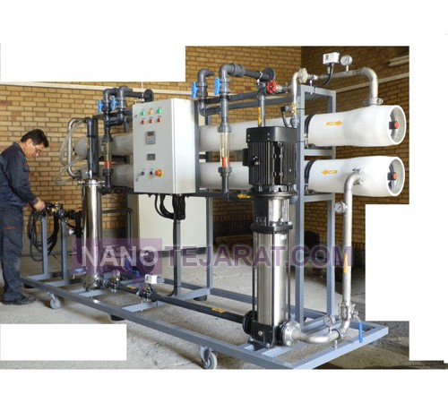 water treatment